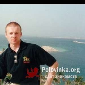 Дима Жуков, 44 года